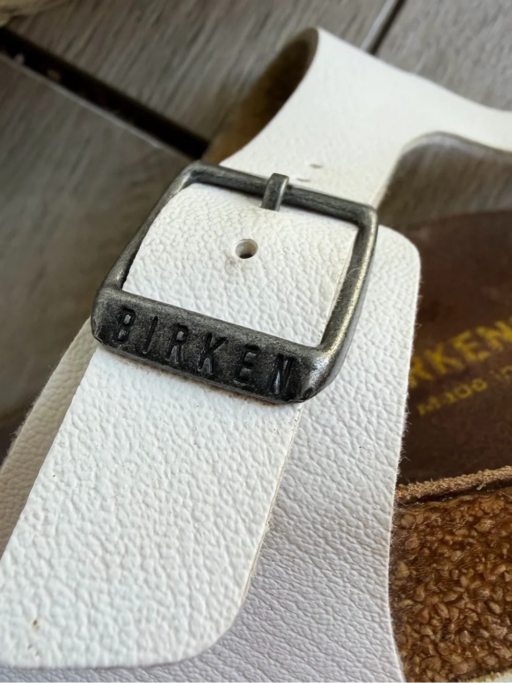 Birkenstock Women’s Gizeh Sandals